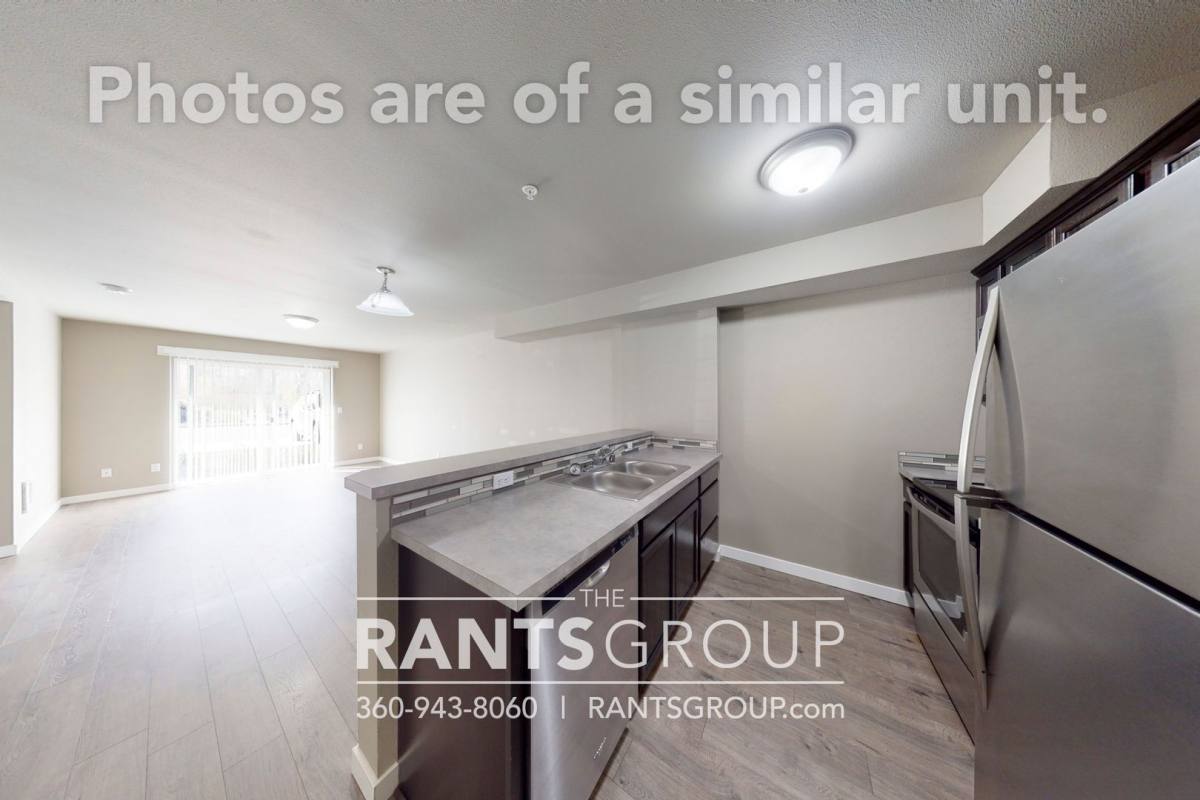 Apartment for rent at 1992 Ridgeview Loop SW, Olympia, WA 98512