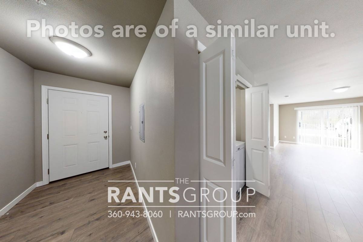 Apartment for rent at 1992 Ridgeview Loop SW, Olympia, WA 98512