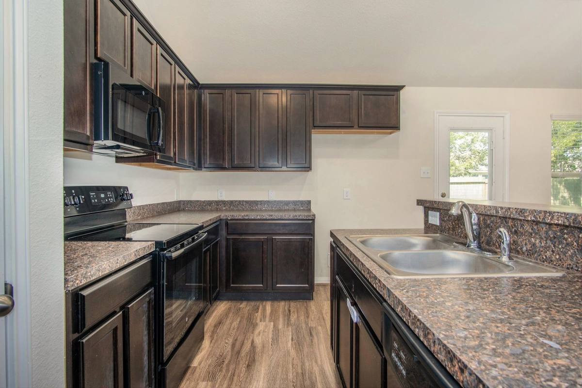 House for rent at 13006 Lazy Lane, Willis, TX 77318