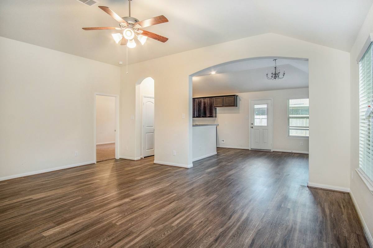 House for rent at 13006 Lazy Lane, Willis, TX 77318