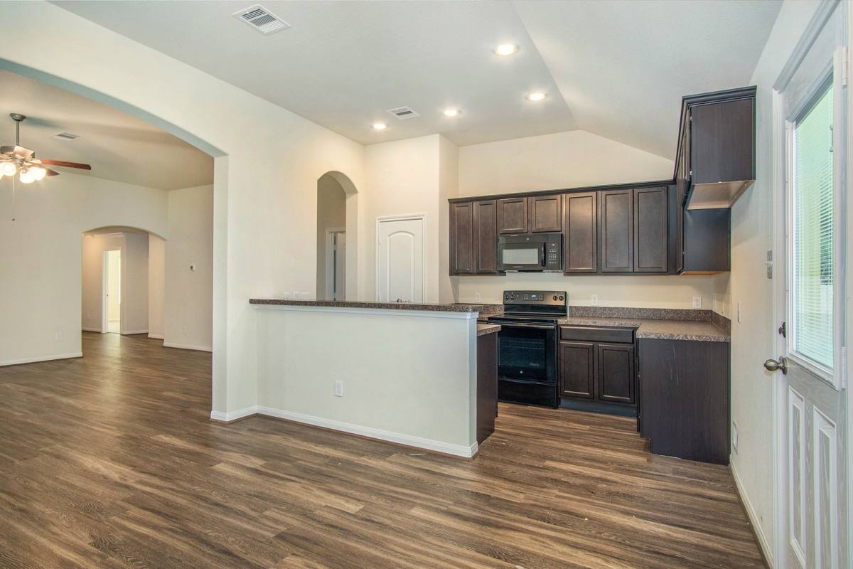 House for rent at 13006 Lazy Lane, Willis, TX 77318