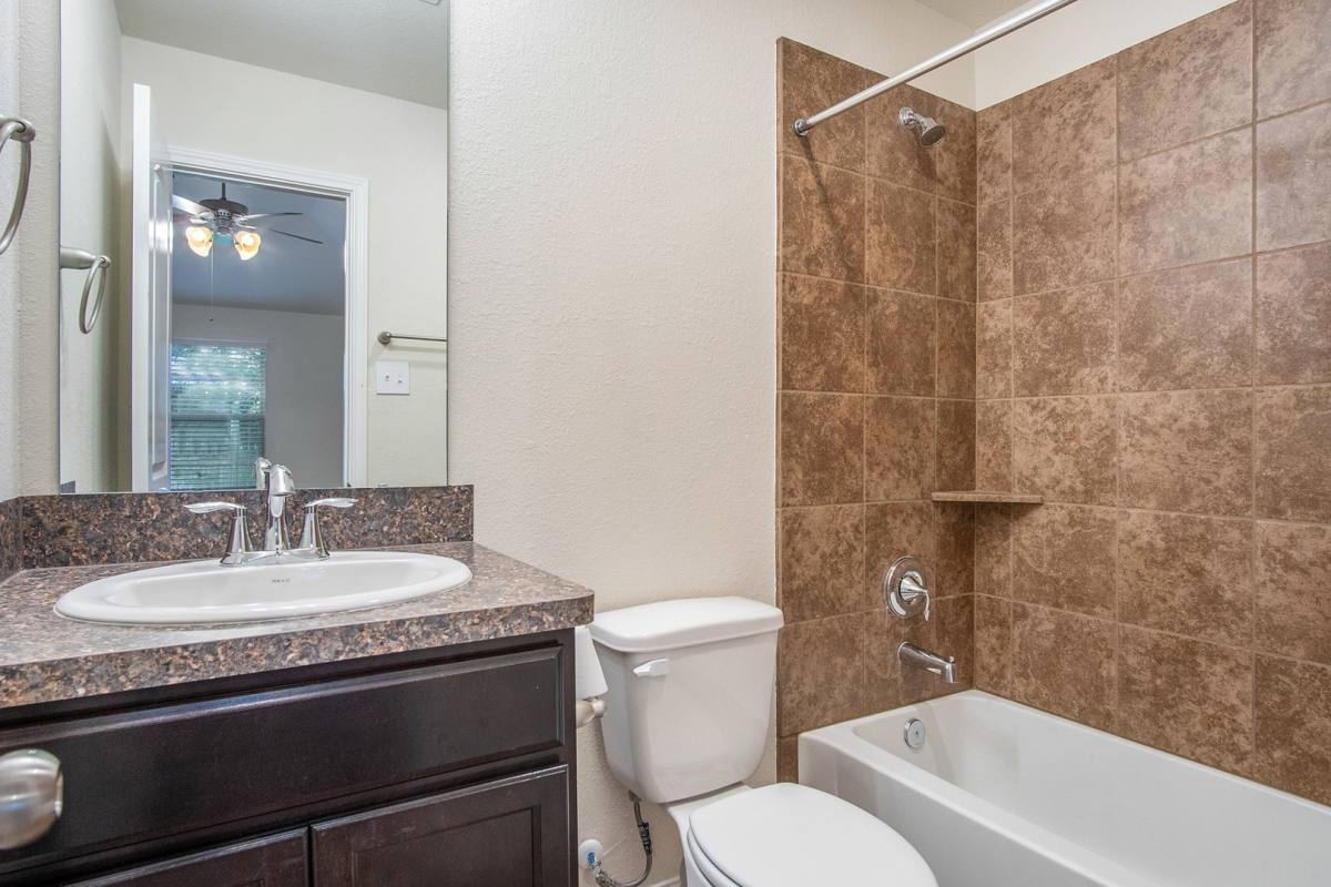 House for rent at 13006 Lazy Lane, Willis, TX 77318
