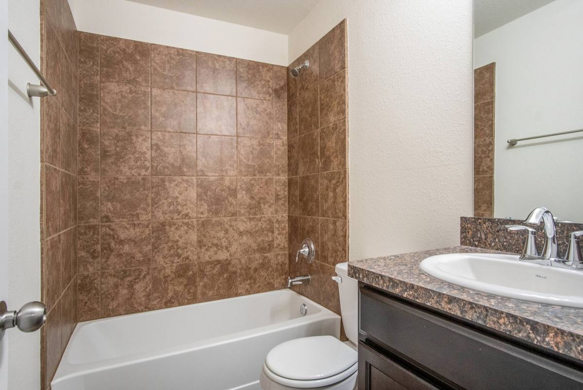 House for rent at 13006 Lazy Lane, Willis, TX 77318