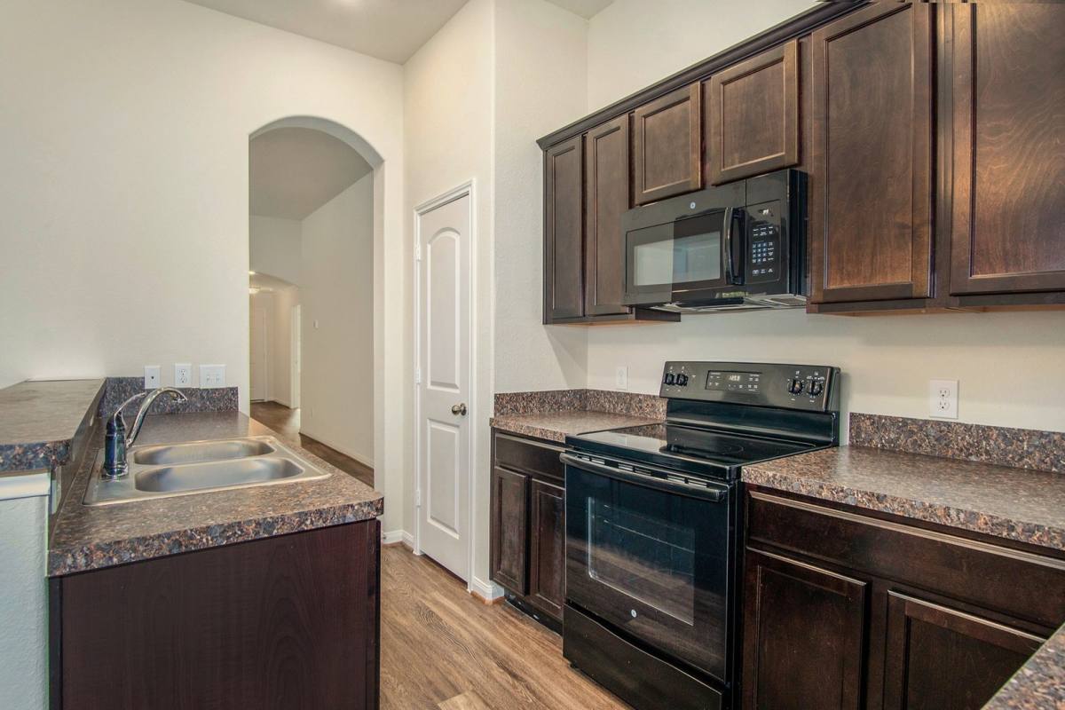 House for rent at 13006 Lazy Lane, Willis, TX 77318