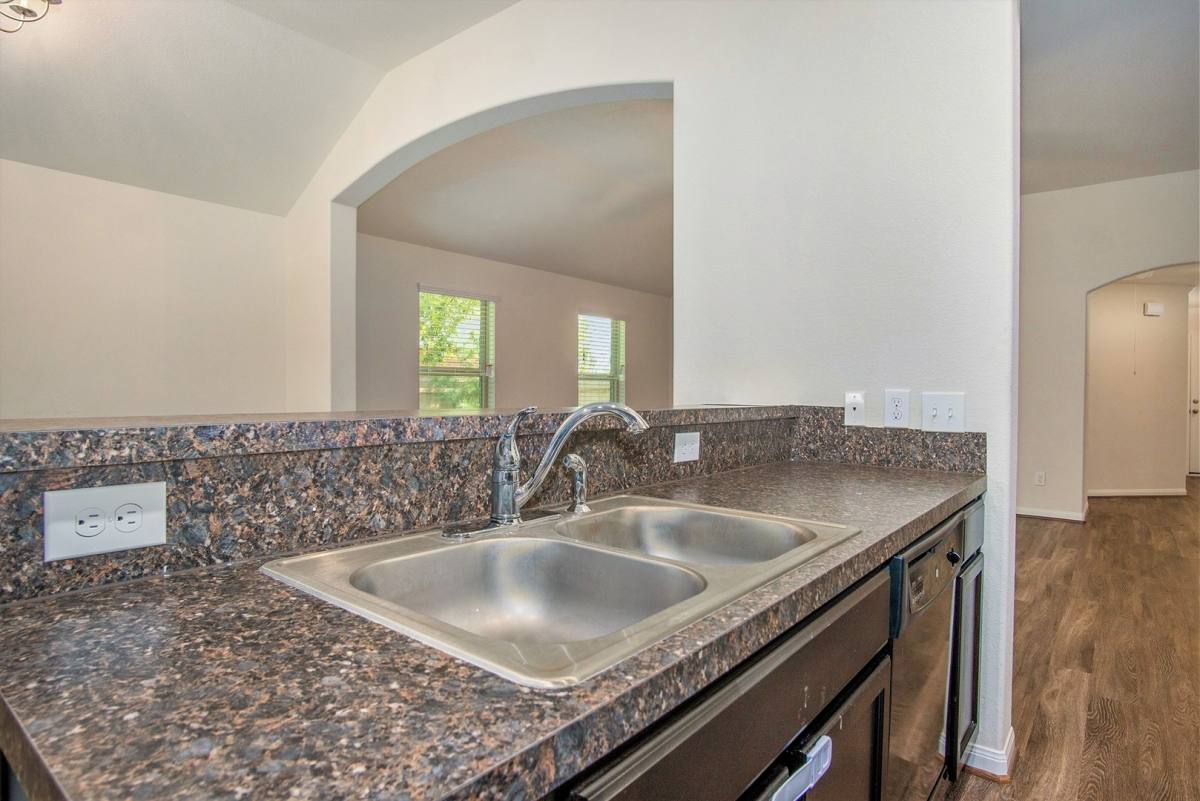 House for rent at 13006 Lazy Lane, Willis, TX 77318