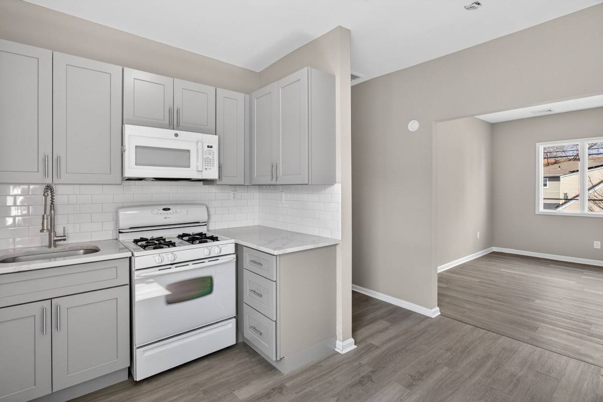 Apartment for rent at 378 Grand St, Roselle, NJ 07203
