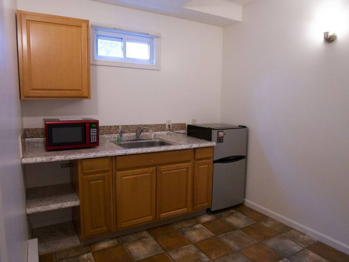 Apartment for rent at 422 S St, Jim Thorpe, PA 18229