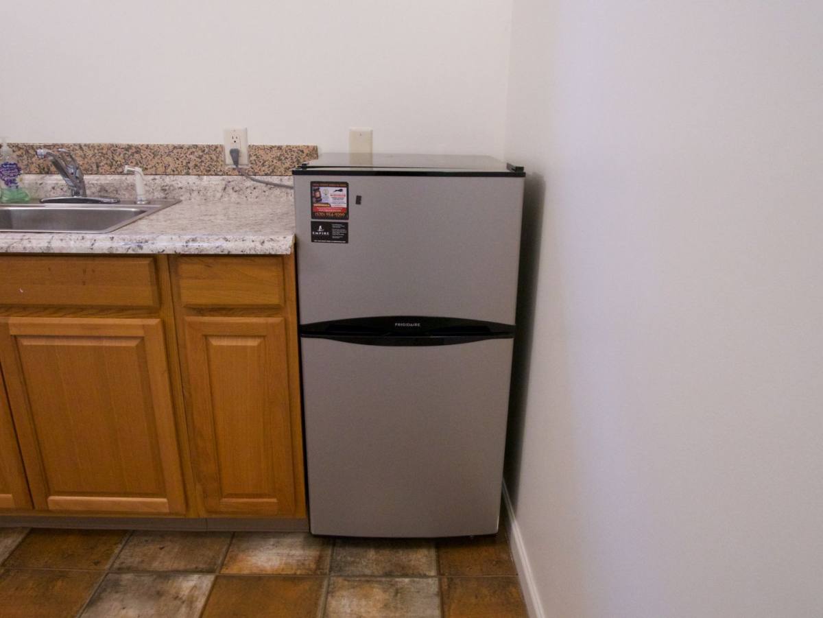 Apartment for rent at 422 S St, Jim Thorpe, PA 18229