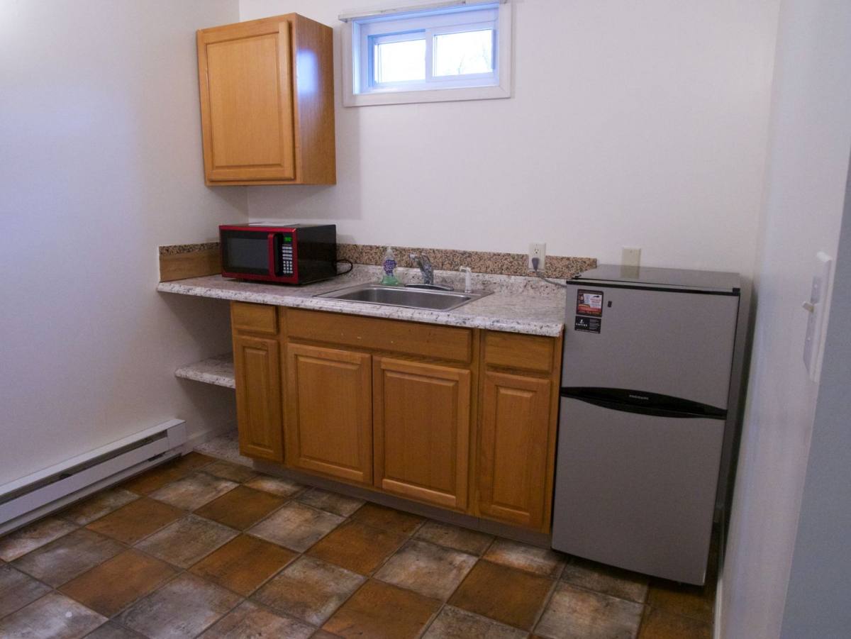 Apartment for rent at 422 S St, Jim Thorpe, PA 18229