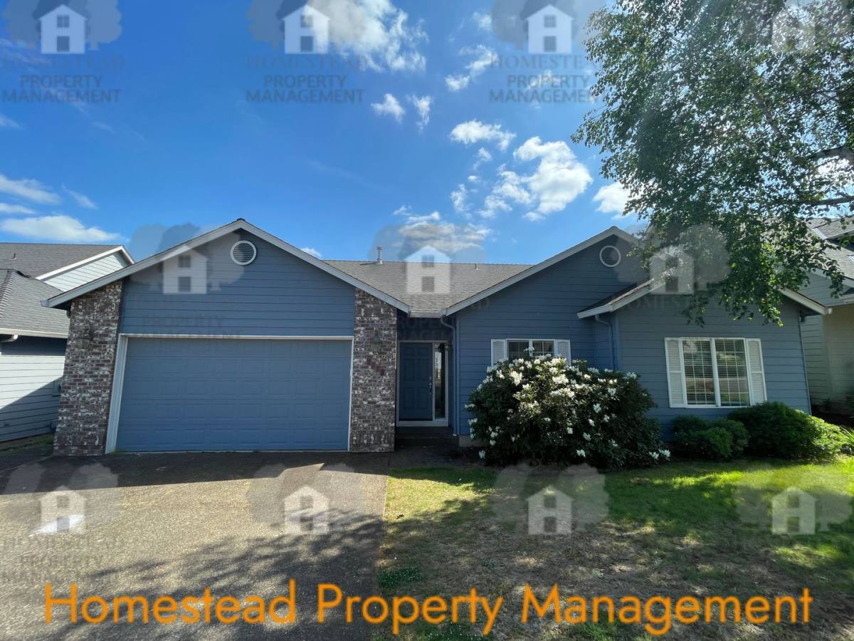 House for rent at 2772 Bastille Ave SE, Salem, OR 97306