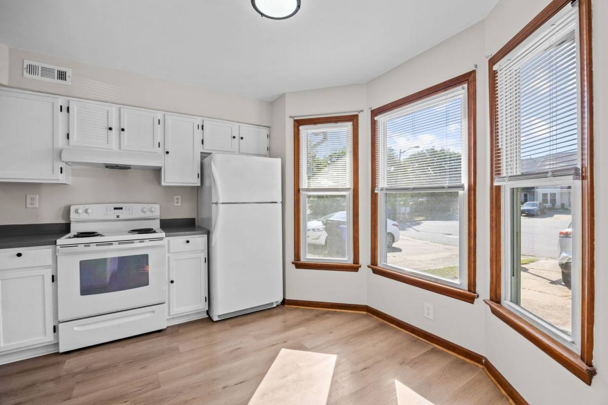 Townhouse for rent at 807 Foxmoore Court, Virginia Beach, VA 23462
