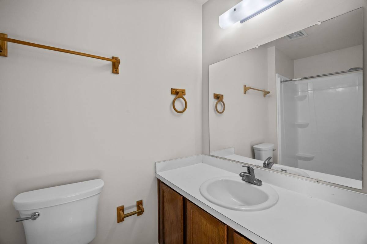 Townhouse for rent at 807 Foxmoore Court, Virginia Beach, VA 23462