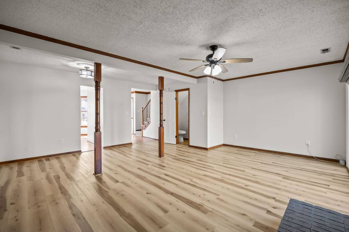 Townhouse for rent at 807 Foxmoore Court, Virginia Beach, VA 23462