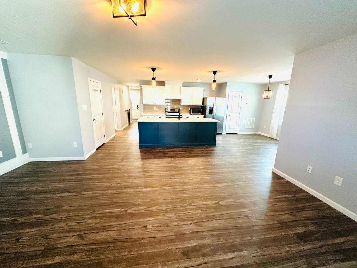 House for rent at 1115 Marquis Parkway, Williamsburg, VA 23185