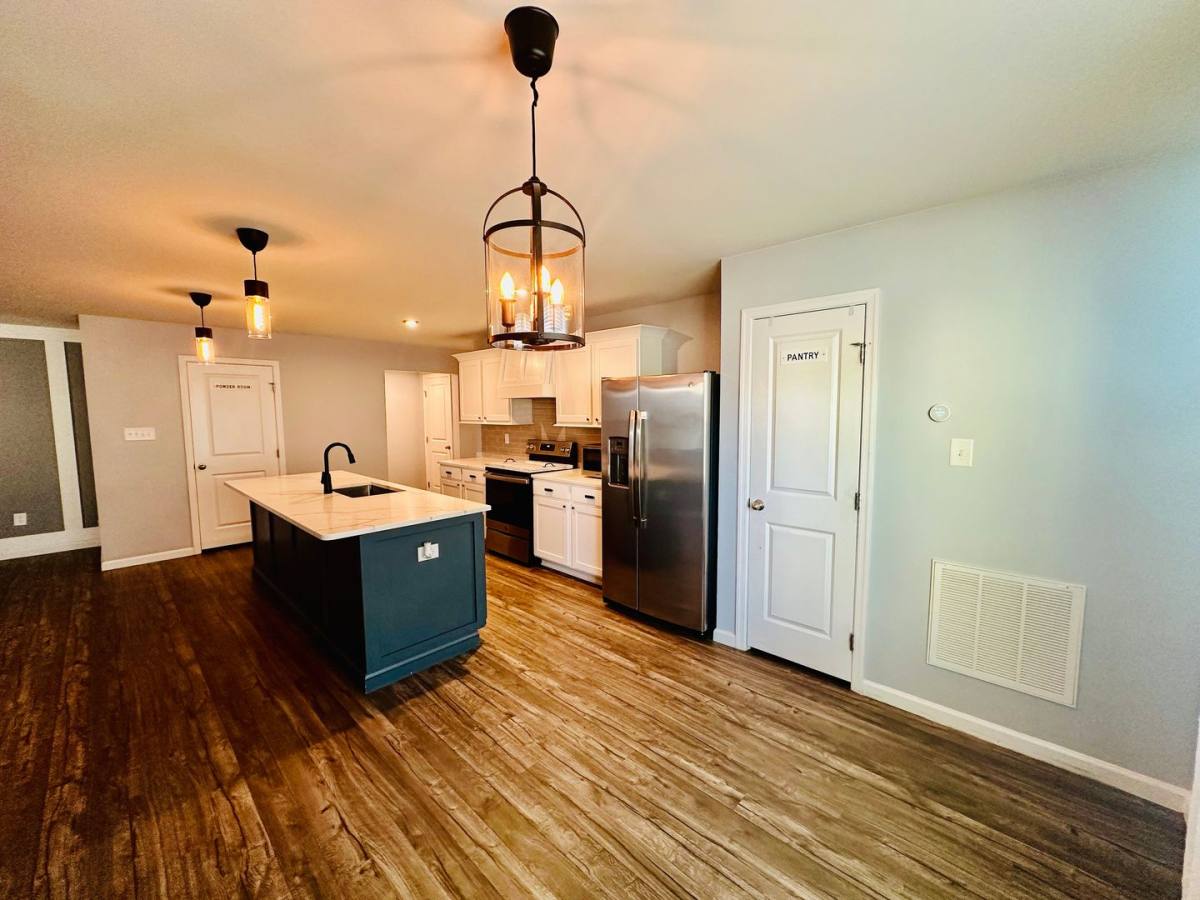 House for rent at 1115 Marquis Parkway, Williamsburg, VA 23185