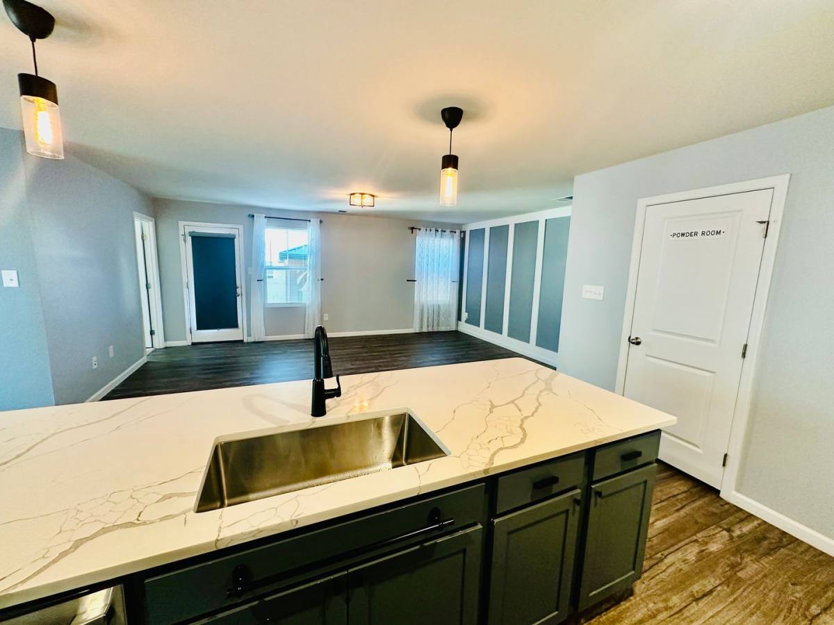 House for rent at 1115 Marquis Parkway, Williamsburg, VA 23185