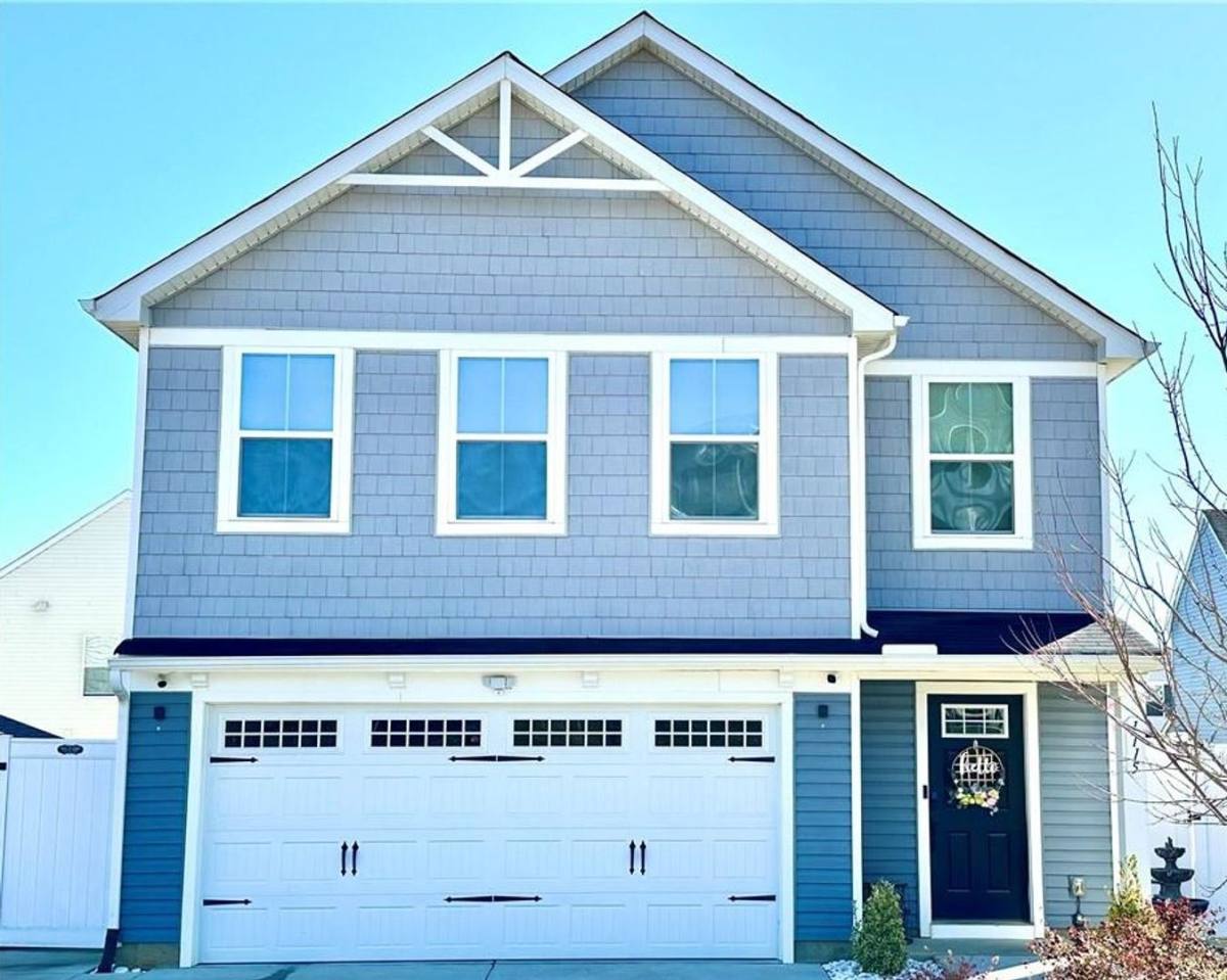 House for rent at 1115 Marquis Parkway, Williamsburg, VA 23185