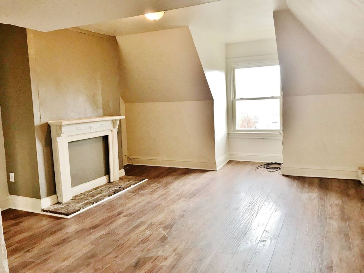 Townhouse for rent at 5512 Baywood St, Pittsburgh, PA 15206