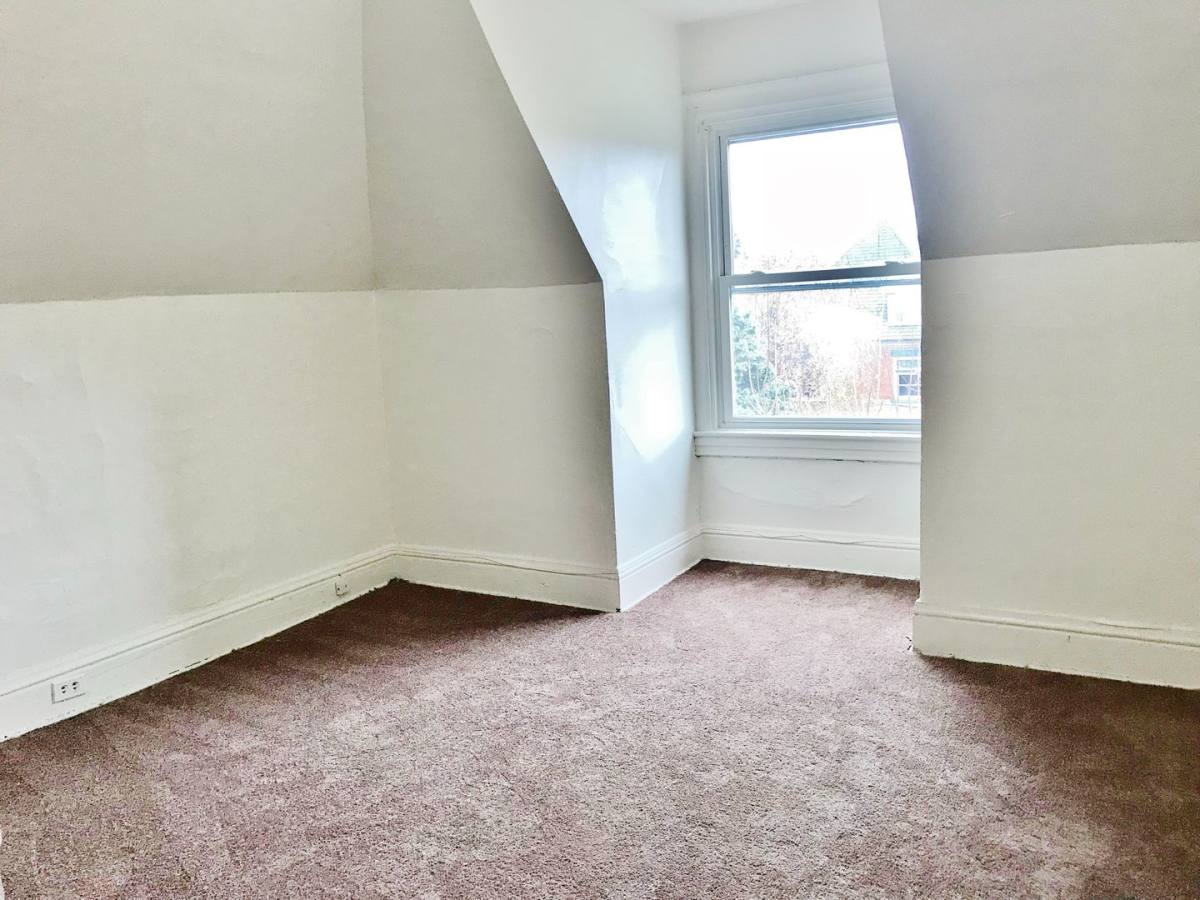 Townhouse for rent at 5512 Baywood St, Pittsburgh, PA 15206