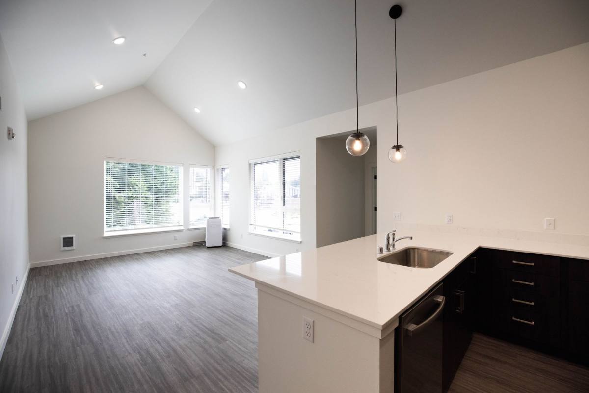 Apartment for rent at 909 Eastside St SE, Olympia, WA 98501
