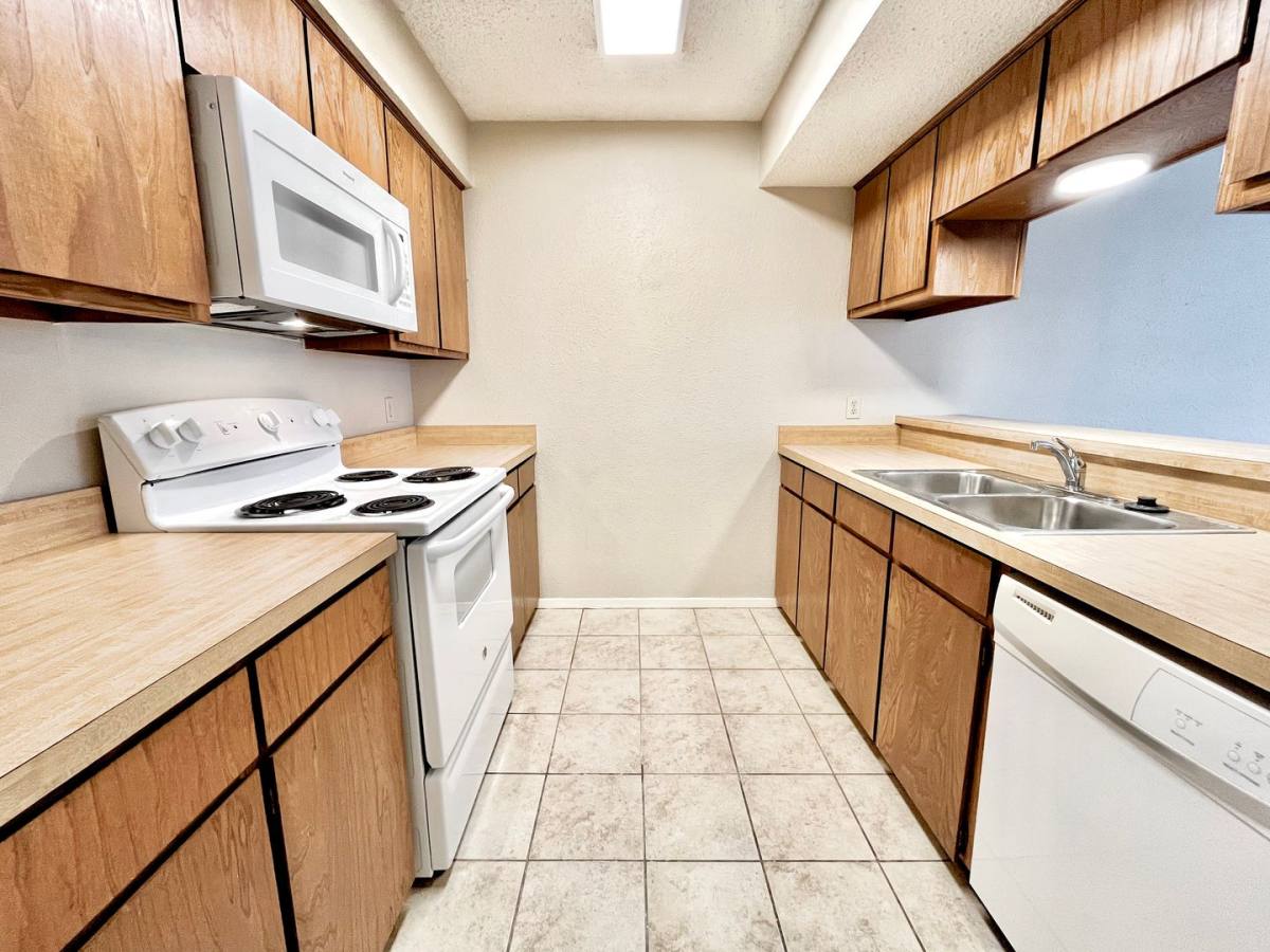 House for rent at 1247 Dallas Dr, Denton, TX 76205