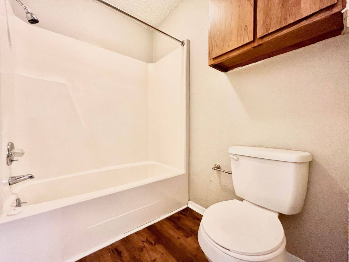 House for rent at 1247 Dallas Dr, Denton, TX 76205