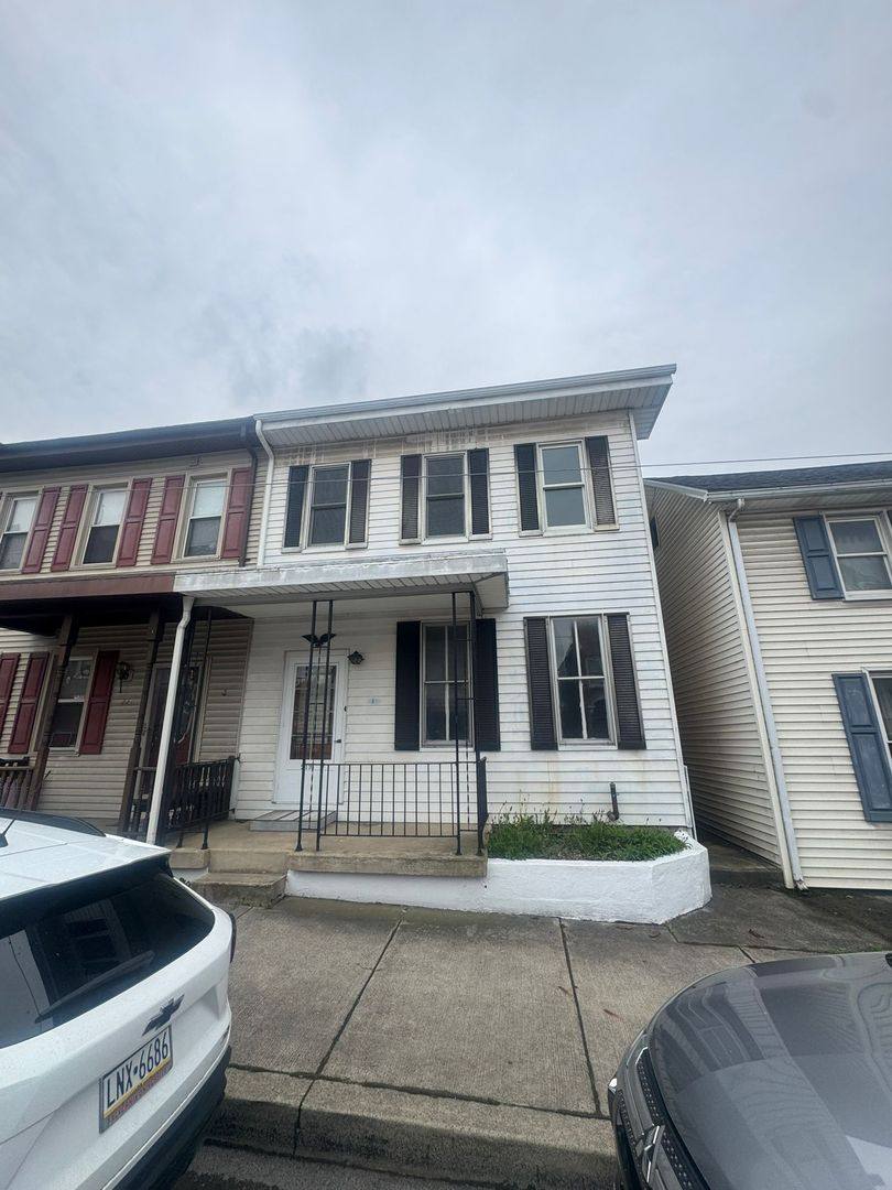 House for rent at 219 Market St Capital Re, Lp, Halifax, PA 17032