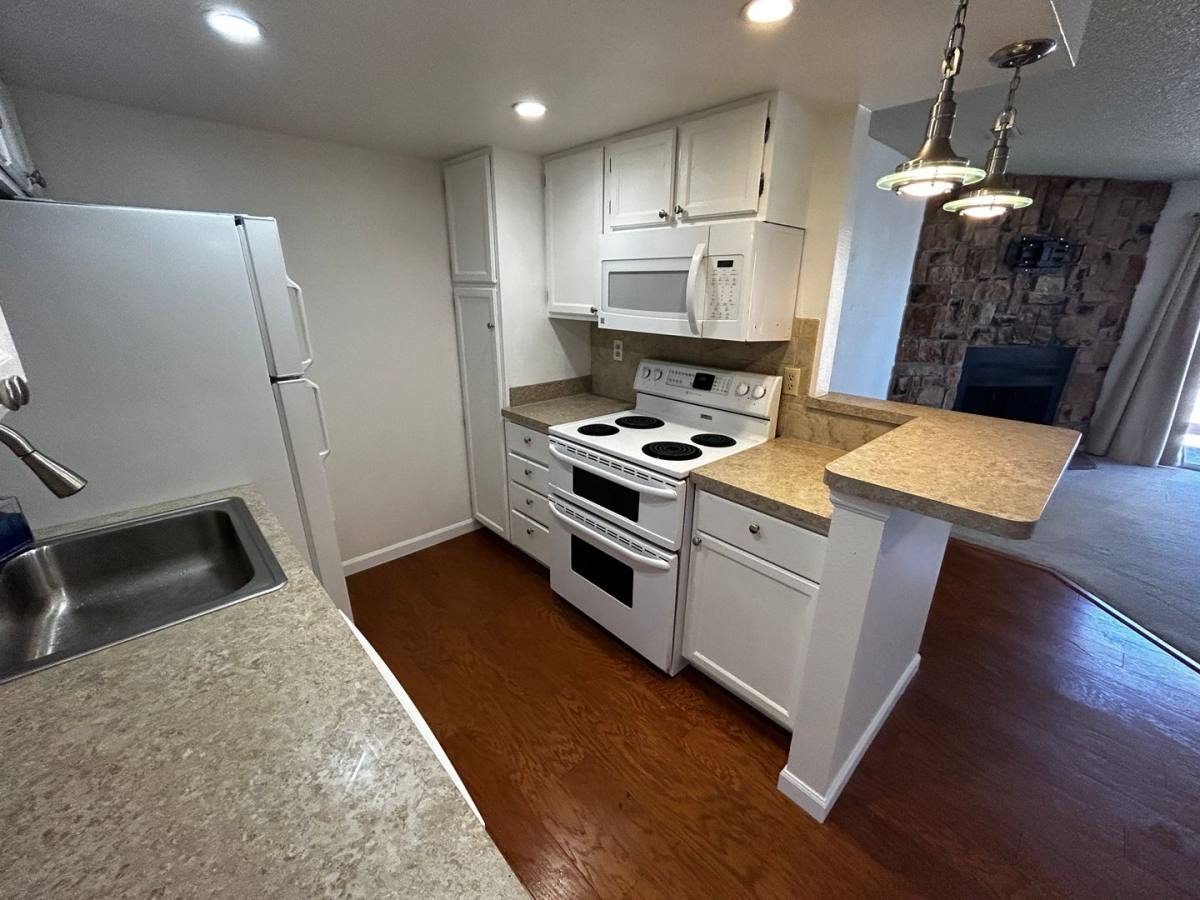 Condo for rent at 810 Tenderfoot Hill Rd, Colorado Springs, CO 80906