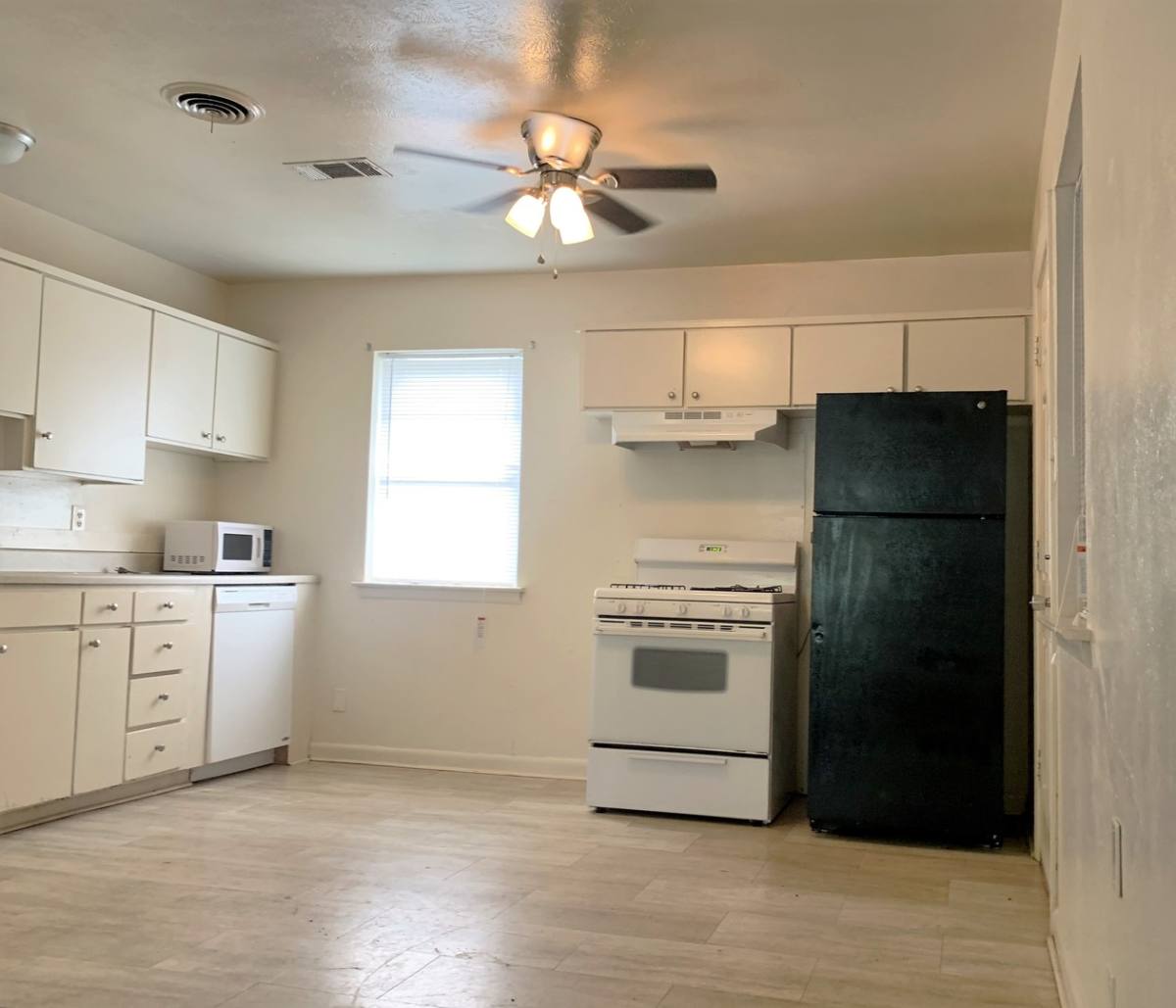 House for rent at 712 Juno Lane, Denton, TX 76209