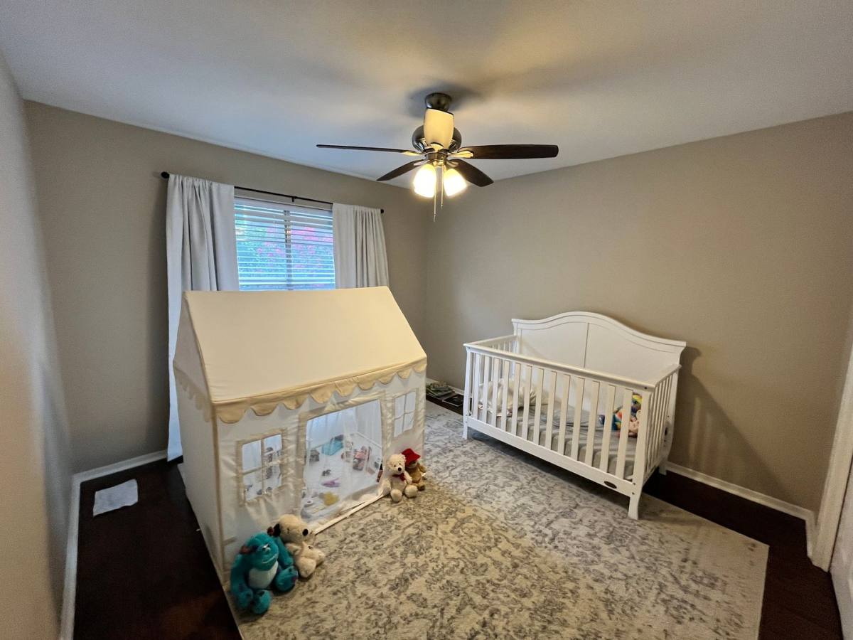 Apartment for rent at 1107 N Locust St, Denton, TX 76201