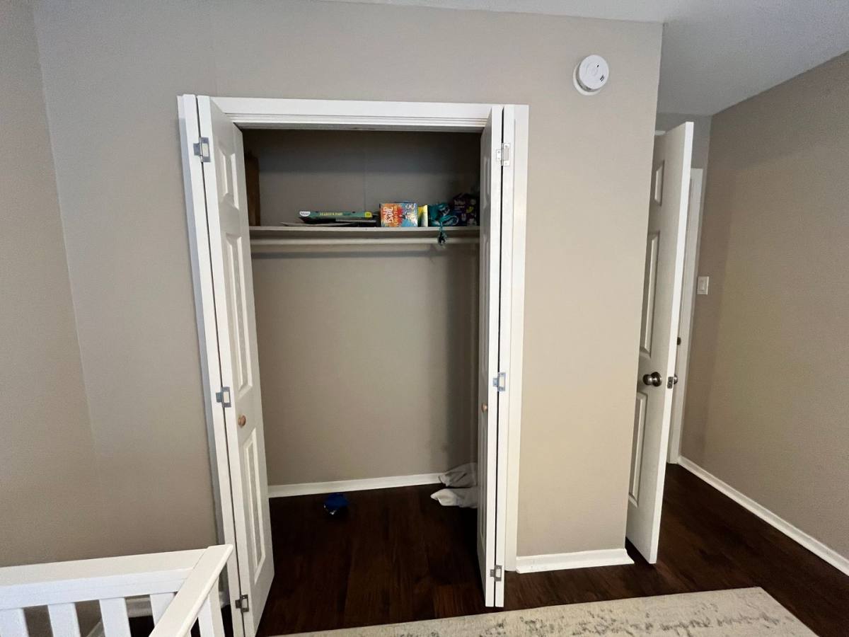 Apartment for rent at 1107 N Locust St, Denton, TX 76201