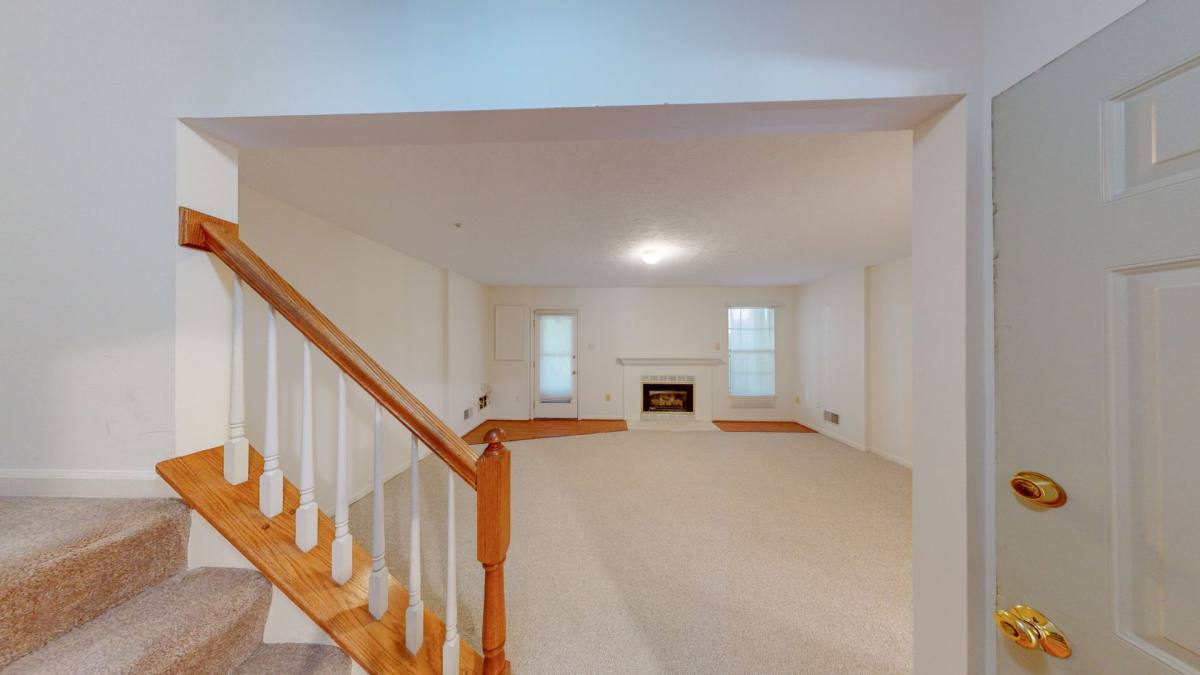 Townhouse for rent at 3038 Finsel Court, Olney, MD 20832