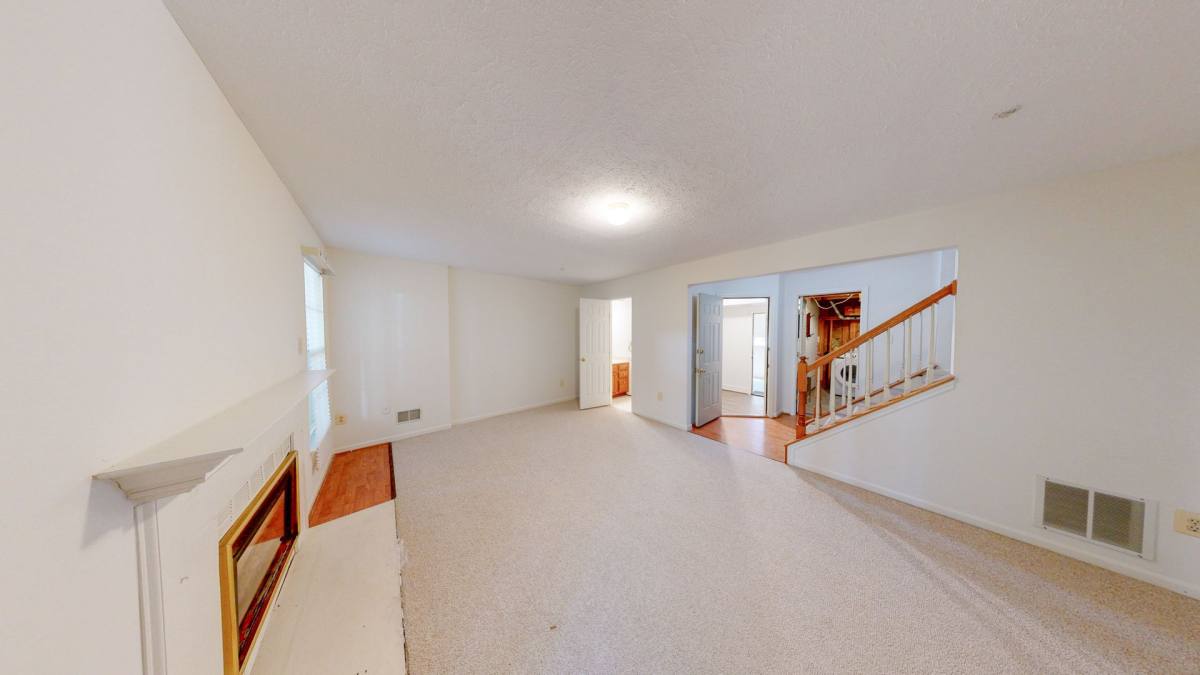 Townhouse for rent at 3038 Finsel Court, Olney, MD 20832