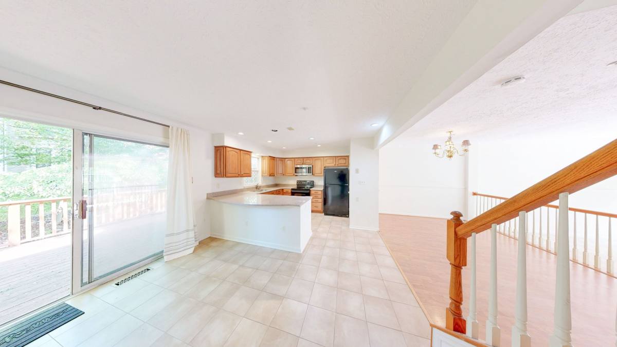 Townhouse for rent at 3038 Finsel Court, Olney, MD 20832