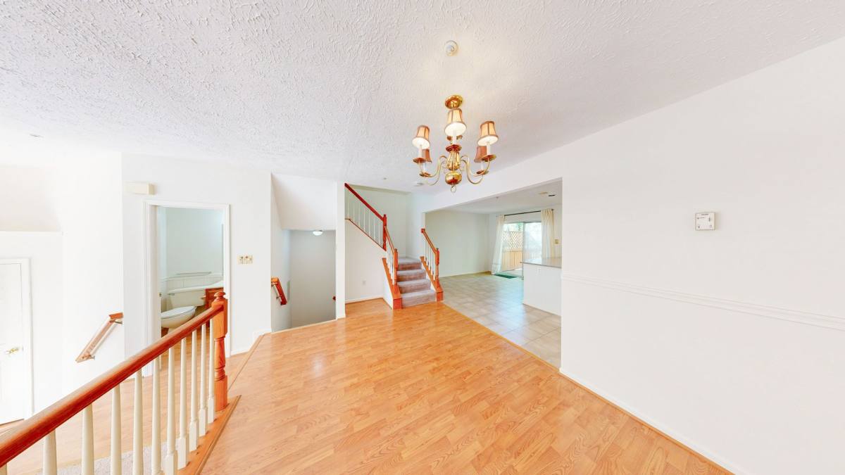 Townhouse for rent at 3038 Finsel Court, Olney, MD 20832