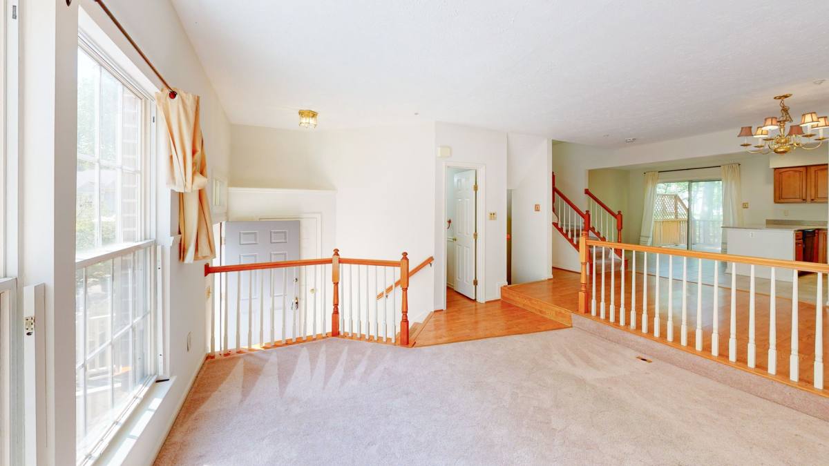 Townhouse for rent at 3038 Finsel Court, Olney, MD 20832