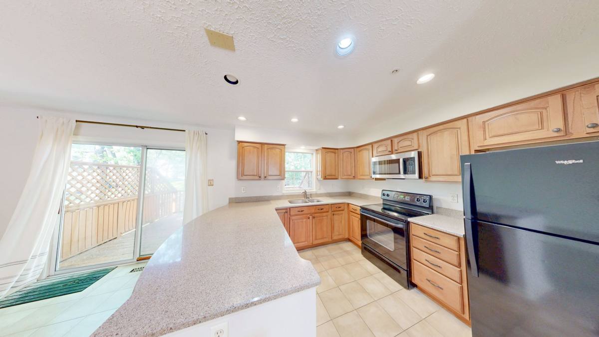 Townhouse for rent at 3038 Finsel Court, Olney, MD 20832