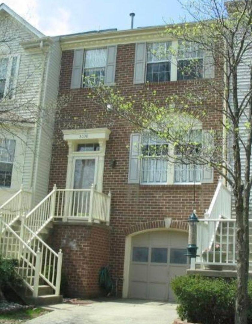 Townhouse for rent at 3038 Finsel Court, Olney, MD 20832