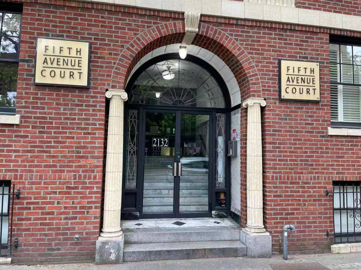 Apartment for rent at 2132 5th Ave, Seattle, WA 98121