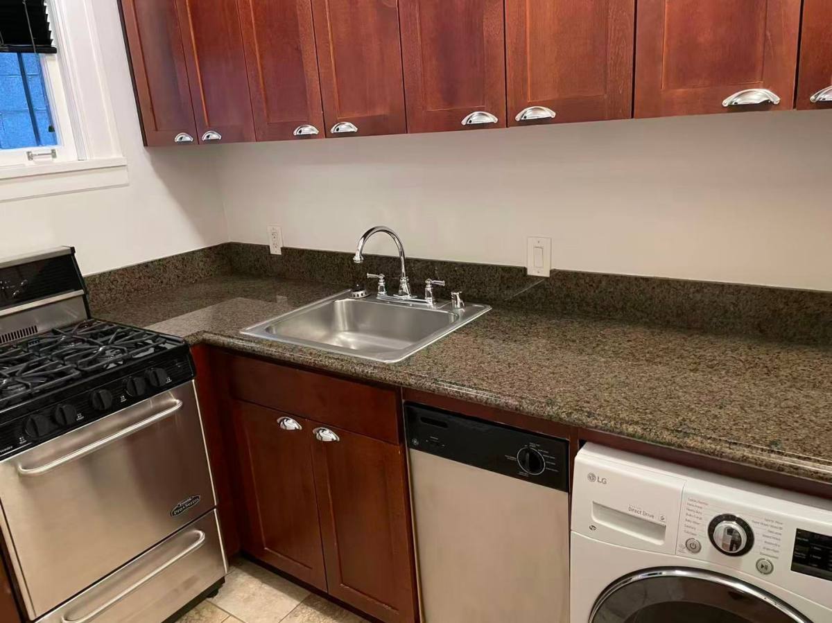 Apartment for rent at 2132 5th Ave, Seattle, WA 98121