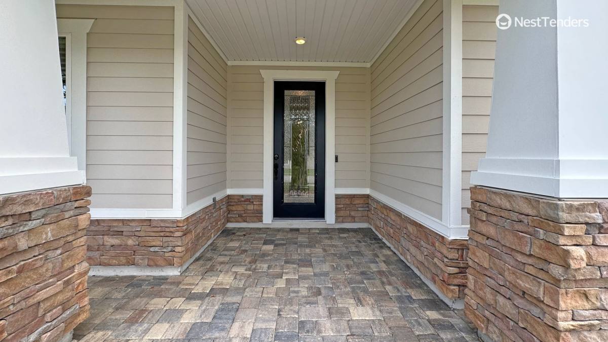 House for rent at 85277 Champlain Dr, Fernandina Beach, FL 32034