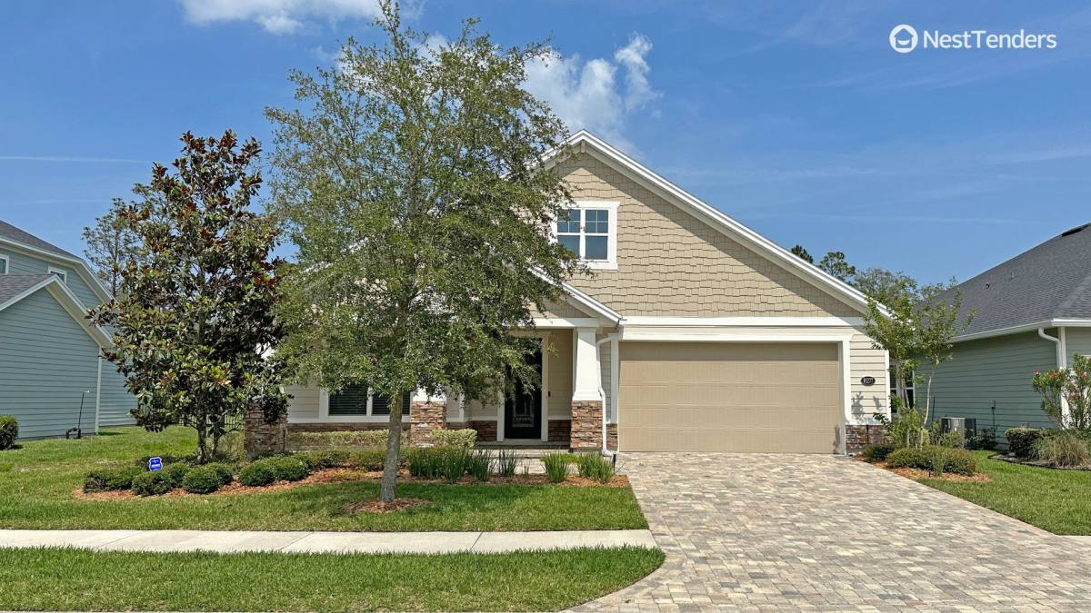 House for rent at 85277 Champlain Dr, Fernandina Beach, FL 32034