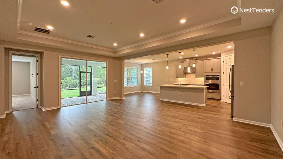 House for rent at 85277 Champlain Dr, Fernandina Beach, FL 32034