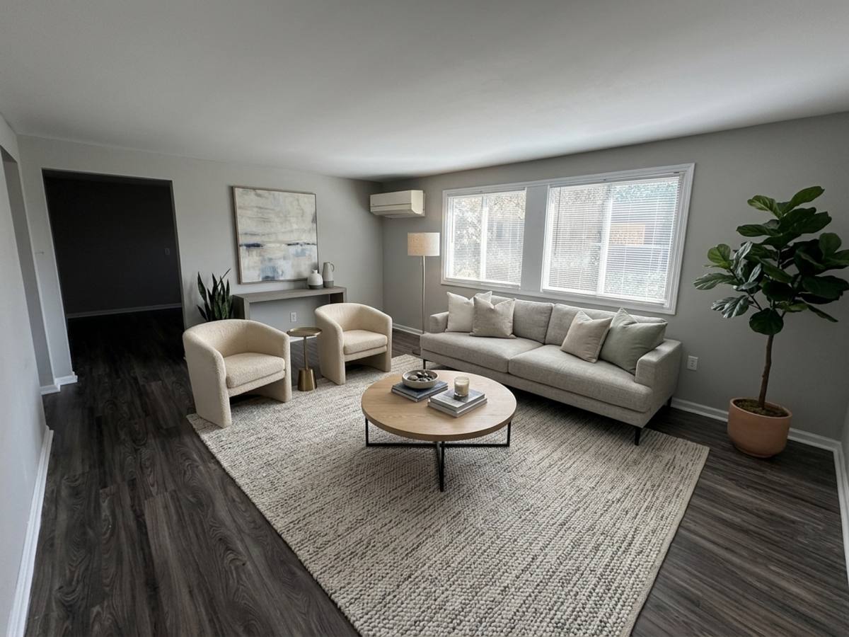 Apartment for rent at 1829 E 8th St, Anderson, IN 46012