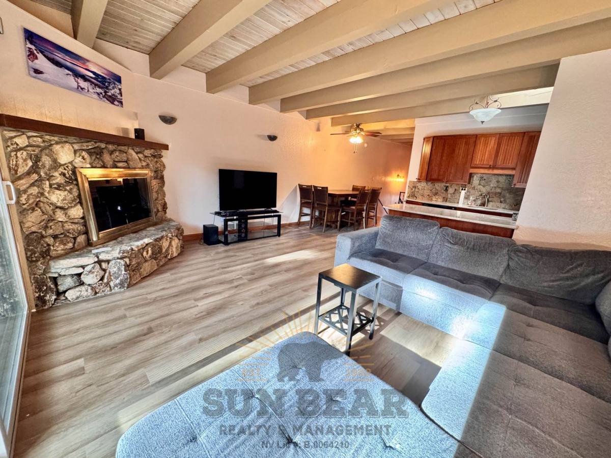 Condo for rent at 845 Southwood Blvd, Incline Village, NV 89451