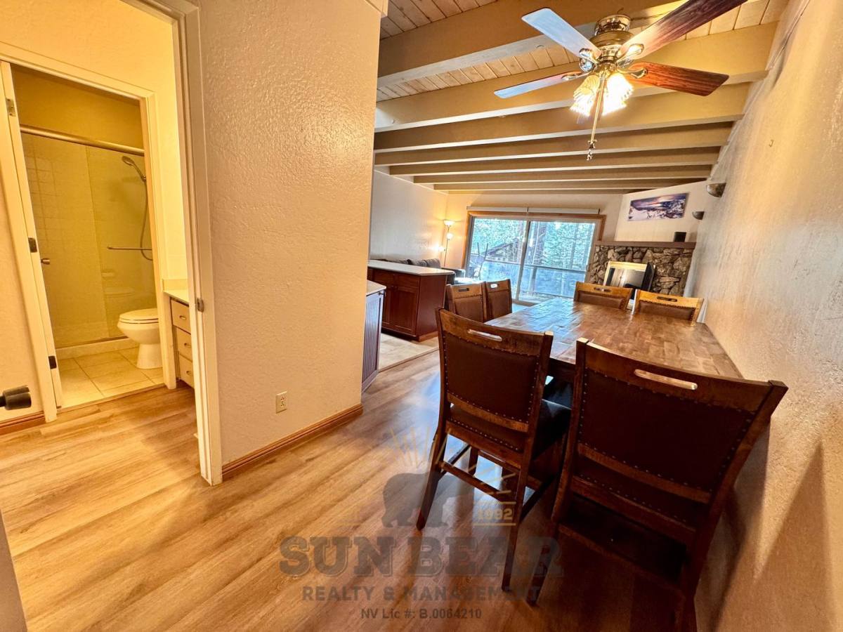 Condo for rent at 845 Southwood Blvd, Incline Village, NV 89451