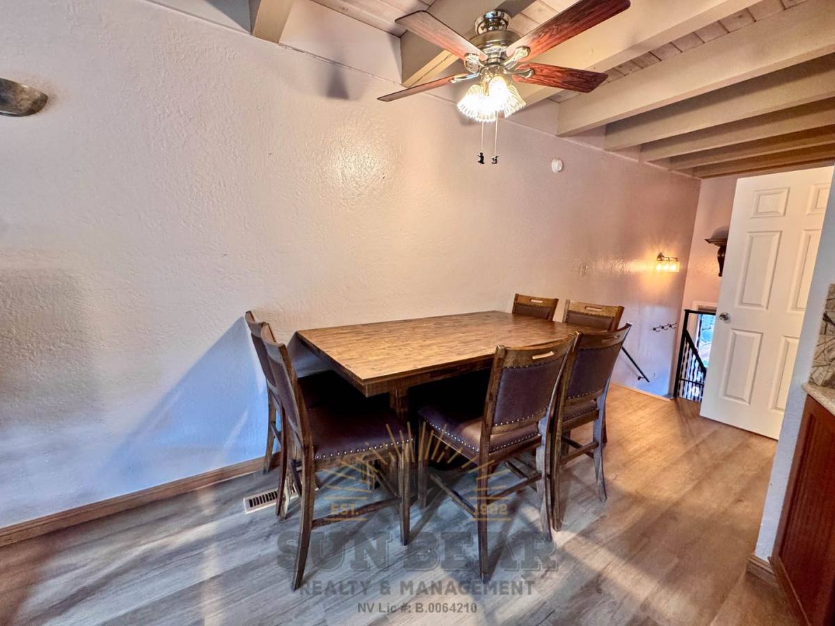 Condo for rent at 845 Southwood Blvd, Incline Village, NV 89451