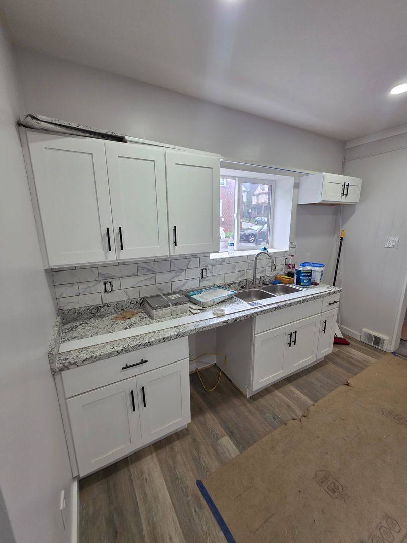 Apartment for rent at 1600 Woodmont Ave, New Kensington, PA 15068