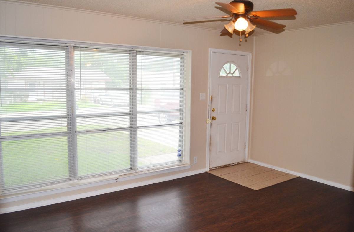 House for rent at 1609 Wayne St, Denton, TX 76209