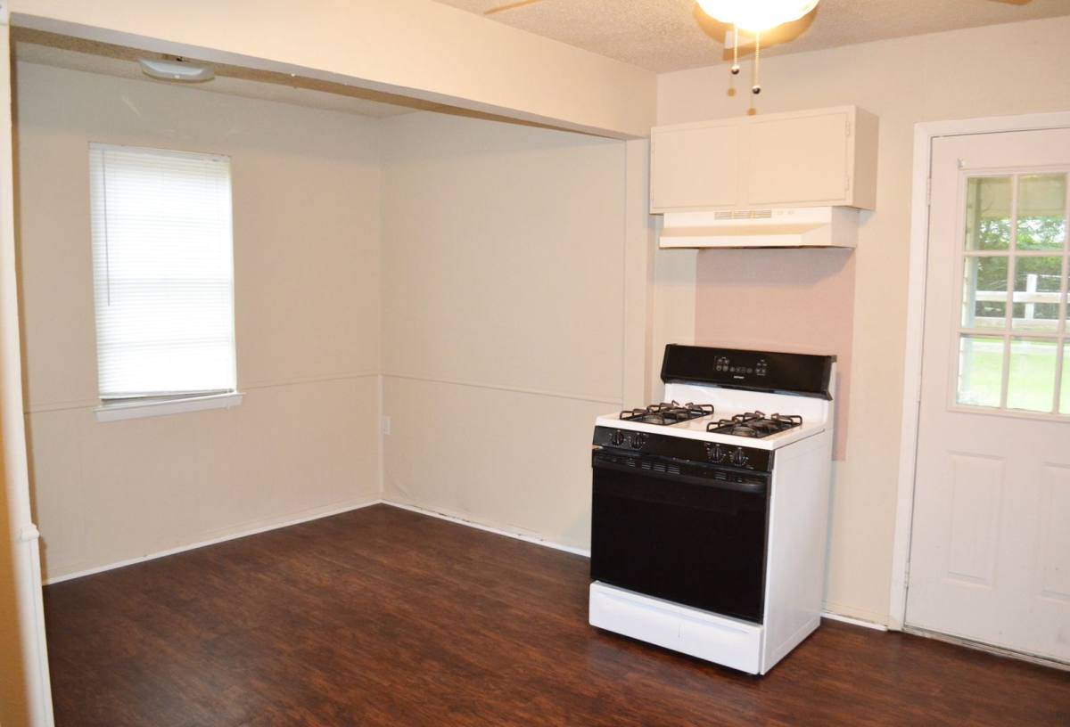 House for rent at 1609 Wayne St, Denton, TX 76209